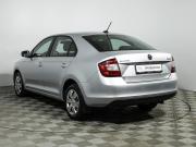 Skoda Rapid I Рестайлинг Санкт-Петербург  - изображение 26