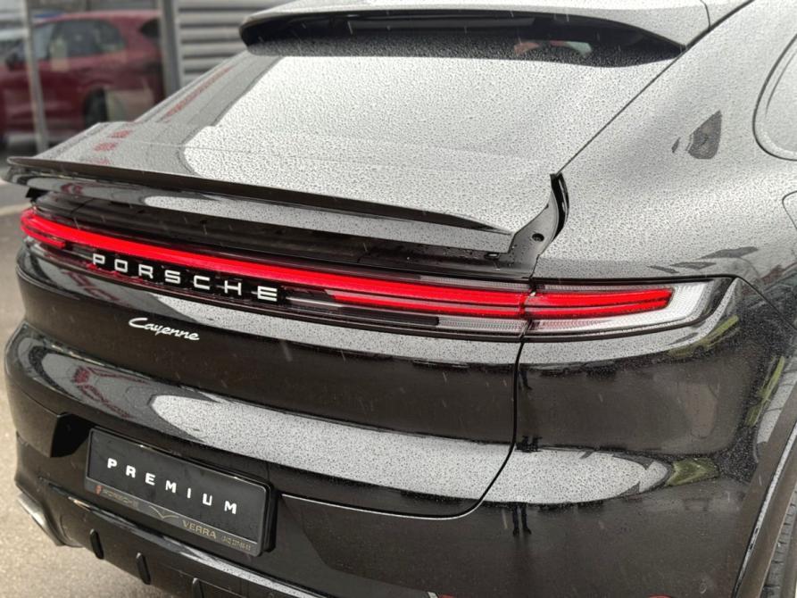 Porsche Cayenne III Рестайлинг Пермь  - изображение 11
