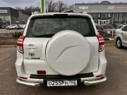 Toyota RAV4 III (XA30) Рестайлинг Уфа  - изображение 22