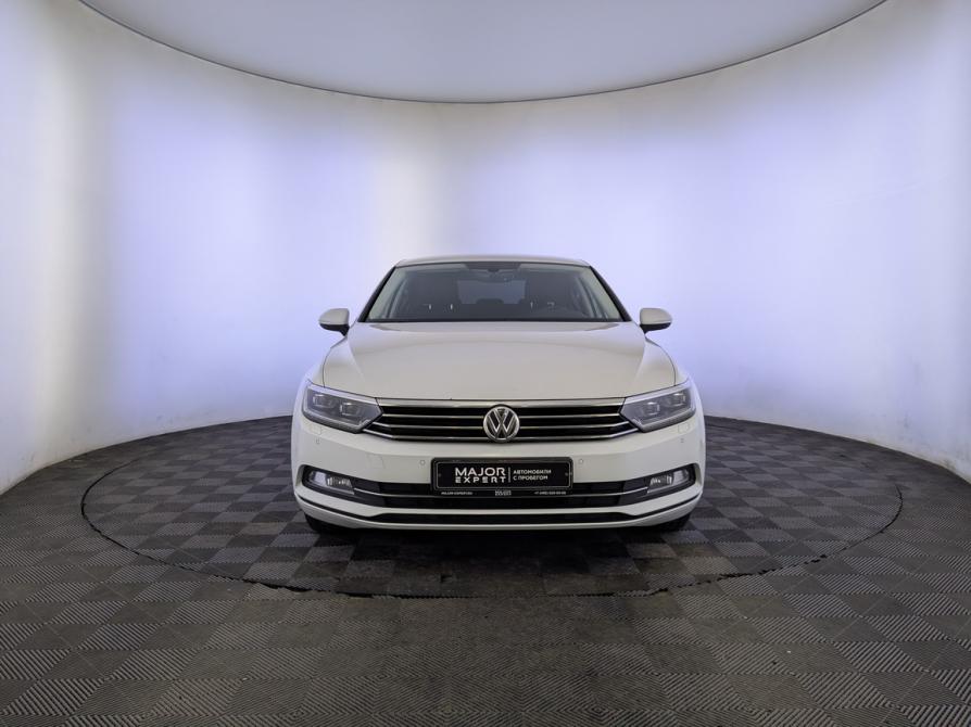 Volkswagen Passat B8 Москва  - изображение 2