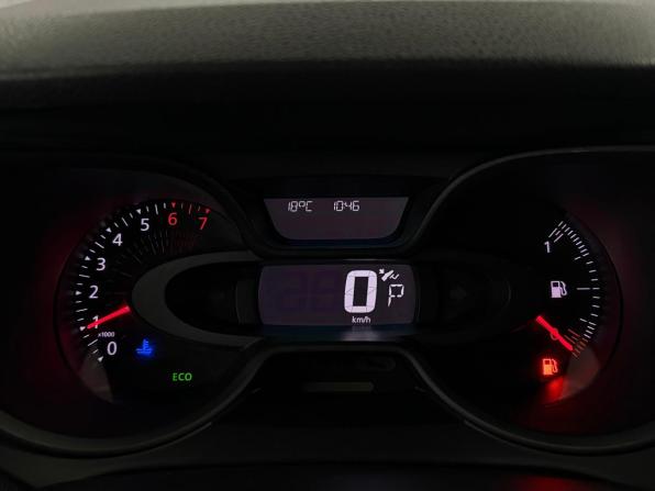 Renault Kaptur I с пробегом 2019 года, цена 1 437 000 рублей, 59701 км, внедорожник, Автокод Объявления