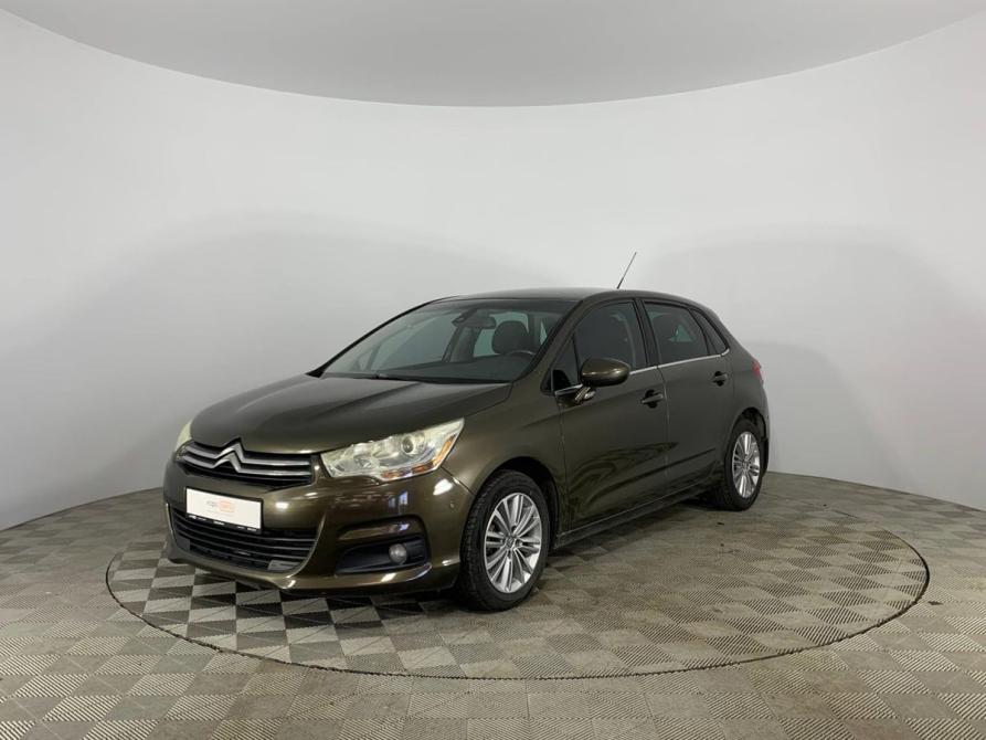 Citroen C4 II Ногинск  - изображение 1