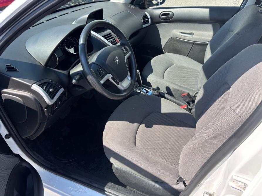 Peugeot 207i (Iran Khodro) Москва  - изображение 9