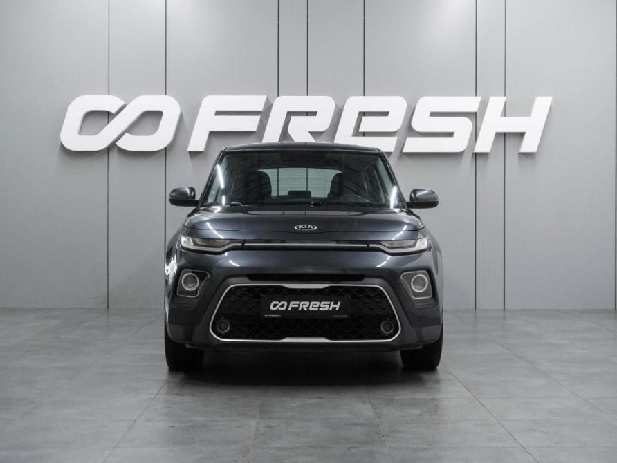Kia Soul III Воронеж  - изображение 3