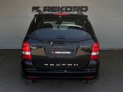 SsangYong Rexton II Уфа  - изображение 22
