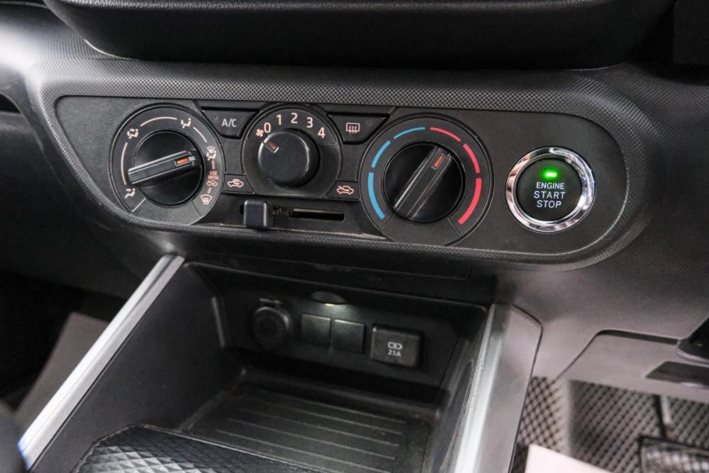Toyota Raize I Красноярск  - изображение 19