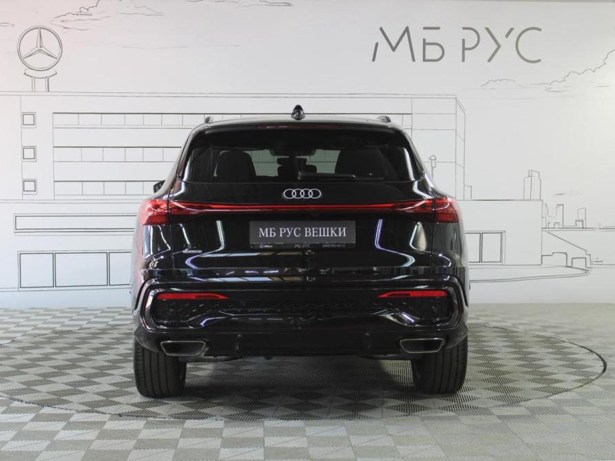 Audi Q5 III (GU) Москва  - изображение 9