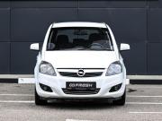 Opel Zafira B Рестайлинг Новороссийск  - изображение 27