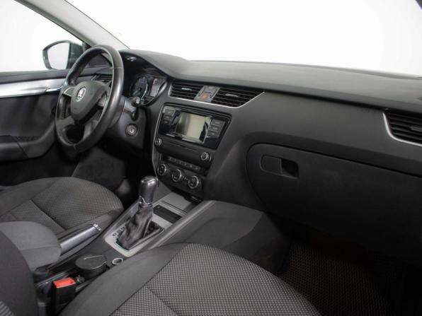 Skoda Octavia III (A7) с пробегом 2014 года, цена 1 285 000 рублей, 131998 км, лифтбек, Автокод Объявления