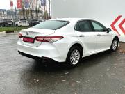 Toyota Camry VIII (XV70) Пермь  - изображение 12