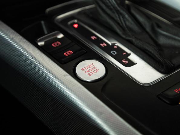 Audi Q5 I (8R) с пробегом 2011 года, цена 1 169 585 рублей, 217877 км, внедорожник, Автокод Объявления