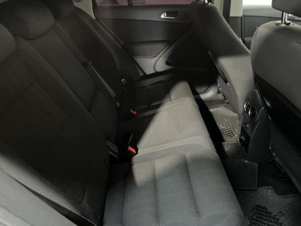 Volkswagen Tiguan I Рестайлинг с пробегом 2014 года, цена 1 146 000 рублей, 230054 км, внедорожник, Автокод Объявления