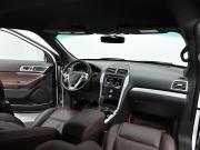 Ford Explorer V Москва  - изображение 23