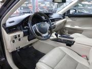 Lexus ES VI Москва  - изображение 40