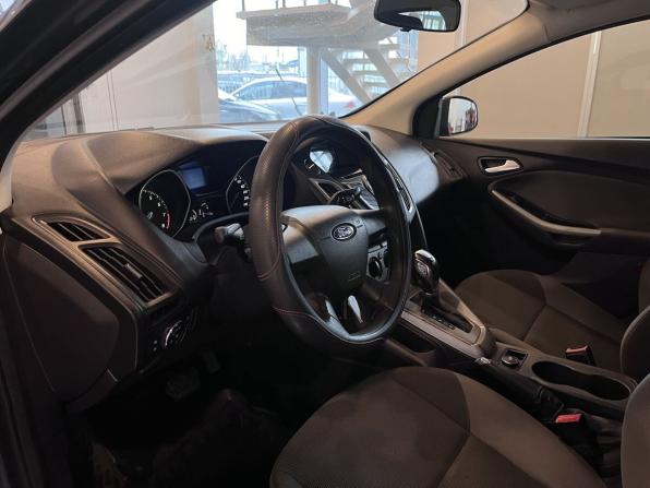 Ford Focus III с пробегом 2011 года, цена 670 000 рублей, 176720 км, хэтчбек, Автокод Объявления