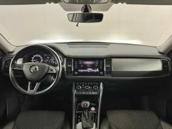 Skoda Kodiaq I с пробегом 2017 года, цена 2 260 000 рублей, 174906 км, внедорожник, Автокод Объявления