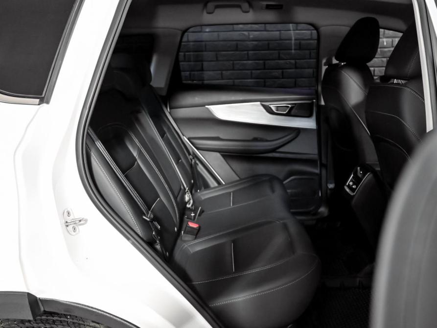 Chery Tiggo 7 Pro Max I Екатеринбург  - изображение 19