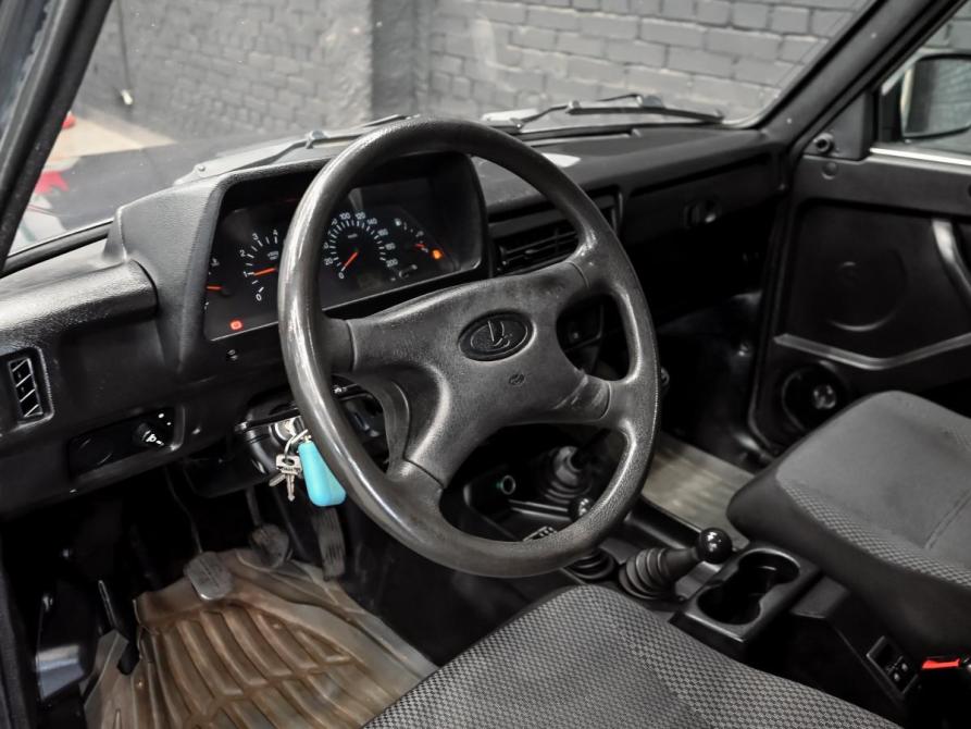 Lada (ВАЗ) 2131 (4x4) I Екатеринбург  - изображение 15