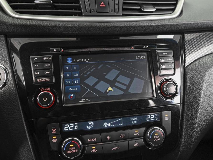 Nissan X-Trail III Ставрополь  - изображение 14