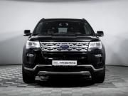 Ford Explorer V Рестайлинг 2 Москва  - изображение 22