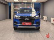 Chery Tiggo 4 I Рестайлинг Пермь  - изображение 24