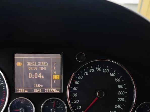 Volkswagen Touareg I с пробегом 2002 года, цена 530 000 рублей, 274776 км, внедорожник, Автокод Объявления