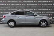 Lada (ВАЗ) Vesta I Томск  - изображение 21
