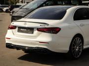 Mercedes-Benz E-Класс V (W213 S213 C238) Рестайлинг Москва  - изображение 38