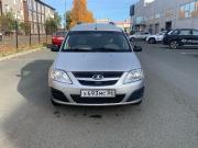 Lada (ВАЗ) Largus I Оренбург  - изображение 12