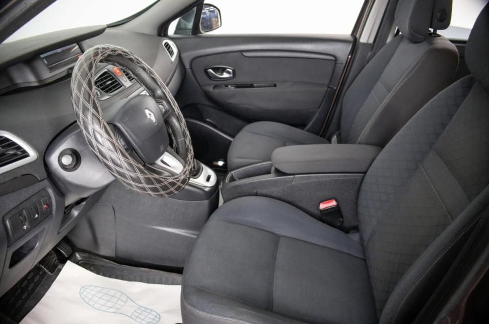 Renault Scenic III Пермь  - изображение 8