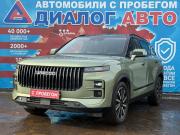 Jaecoo J7 I Набережные Челны  - изображение 33