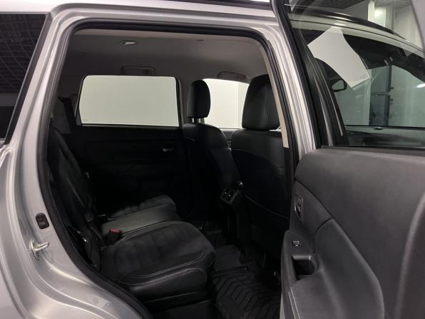 Mitsubishi Outlander III Рестайлинг 3 с пробегом 2021 года, цена 3 240 000 рублей, 61809 км, внедорожник, Автокод Объявления