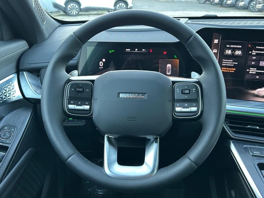 Haval F7 II Санкт-Петербург  - изображение 11