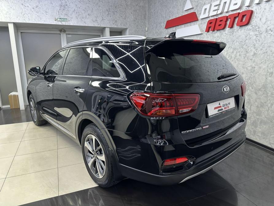 Kia Sorento III Prime Рестайлинг Ярославль  - изображение 3