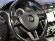 Skoda Octavia III (A7) Рестайлинг Уфа  - изображение 31