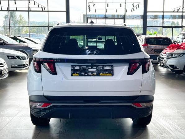Hyundai Tucson IV с пробегом 2021 года, цена 3 150 000 рублей, 48850 км, внедорожник, Автокод Объявления