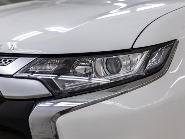 Mitsubishi Outlander III Рестайлинг 3 с пробегом 2019 года, цена 1 998 000 рублей, 150320 км, внедорожник, Автокод Объявления