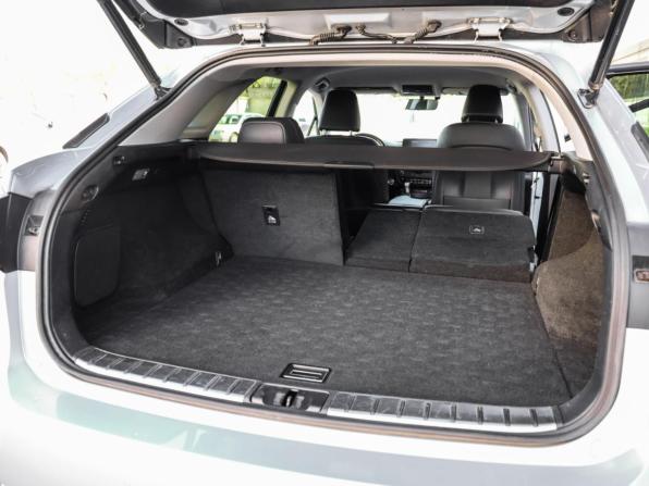 Lexus RX IV с пробегом 2017 года, цена 3 799 000 рублей, 147536 км, внедорожник, Автокод Объявления
