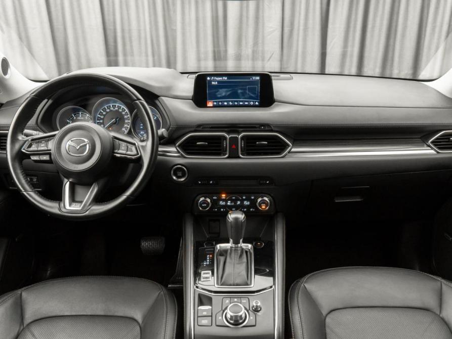 Mazda CX-5 II Москва  - изображение 8