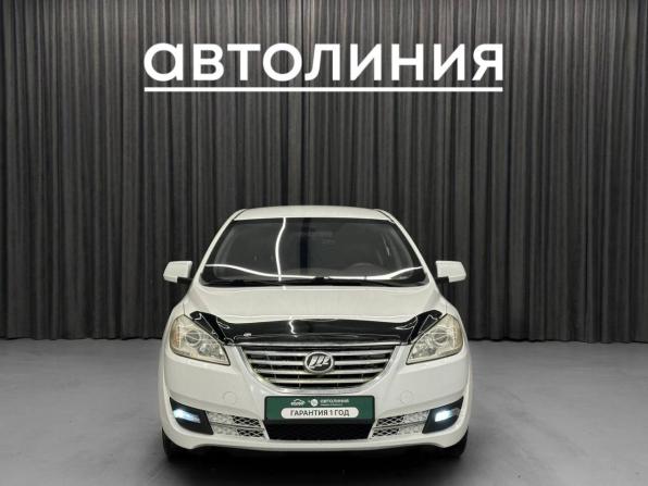 Lifan Cebrium (720) с пробегом 2014 года, цена 520 000 рублей, 170000 км, седан, Автокод Объявления