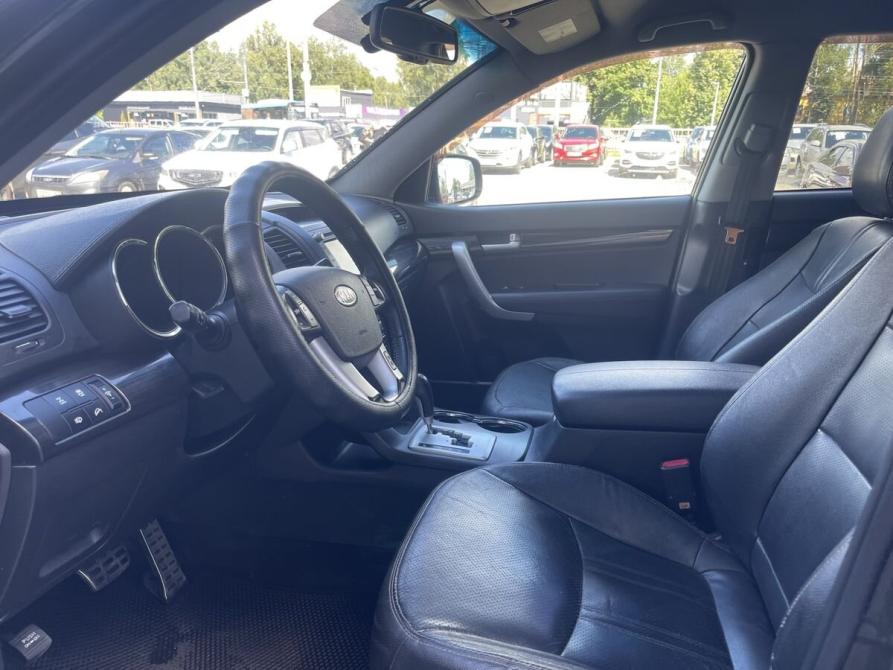 Kia Sorento II Брянск  - изображение 9