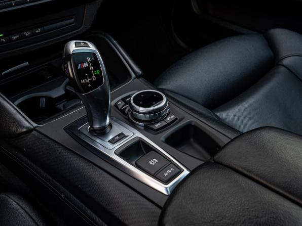 BMW X6 M I (E71) с пробегом 2011 года, цена 2 199 000 рублей, 187919 км, внедорожник, Автокод Объявления