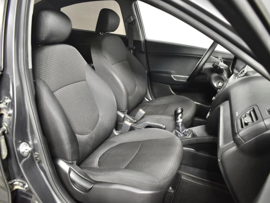 Kia Rio III Рестайлинг Казань  - изображение 8