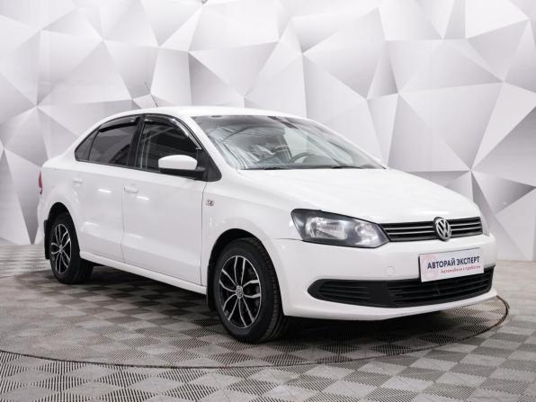Volkswagen Polo V с пробегом 2012 года, цена 635 000 рублей, 230000 км, седан, Автокод Объявления