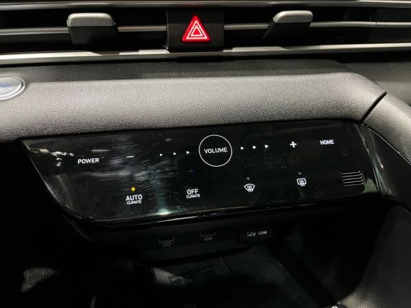 Hyundai Elantra VII (CN7) с пробегом 2021 года, цена 1 870 000 рублей, 58553 км, седан, Автокод Объявления