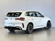 BMW X3 IV (G45/G48) Воронеж  - изображение 44