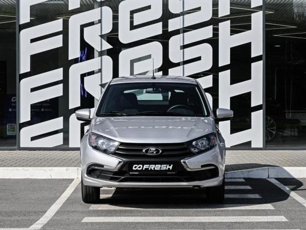 Lada (ВАЗ) Granta I Рестайлинг с пробегом 2023 года, цена 699 000 рублей, 72568 км, лифтбек, Автокод Объявления