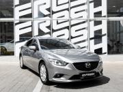 Mazda 6 III (GJ) Ставрополь  - изображение 24