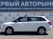 Skoda Fabia II Рестайлинг Краснодар  - изображение 26