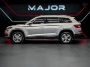 Skoda Kodiaq I Москва  - изображение 38